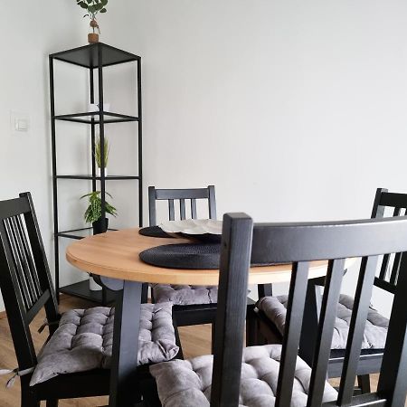 Apartment Julija Οπατία Εξωτερικό φωτογραφία