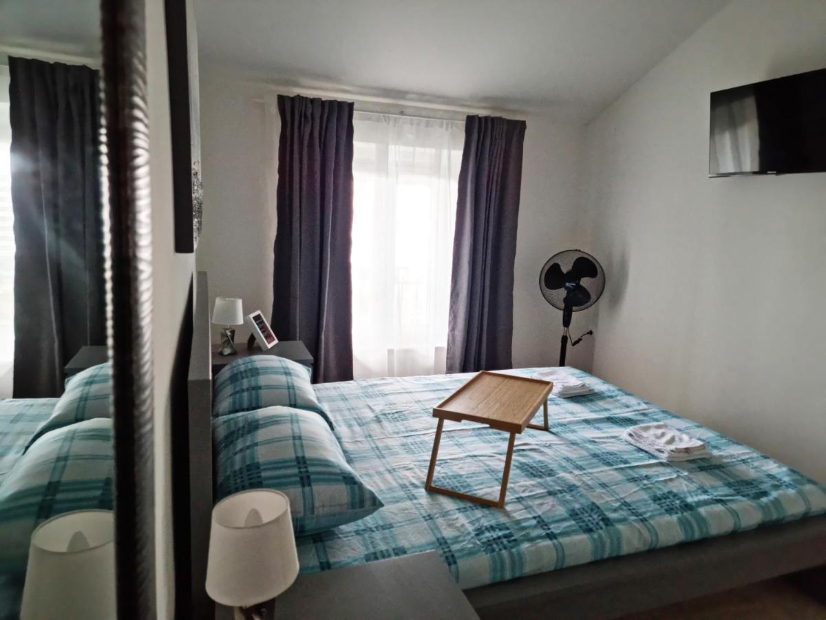 Apartment Julija Οπατία Εξωτερικό φωτογραφία